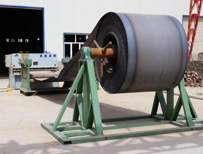 簡(jiǎn)易卷料開平生產(chǎn)線 簡(jiǎn)易卷料開平生產(chǎn)線